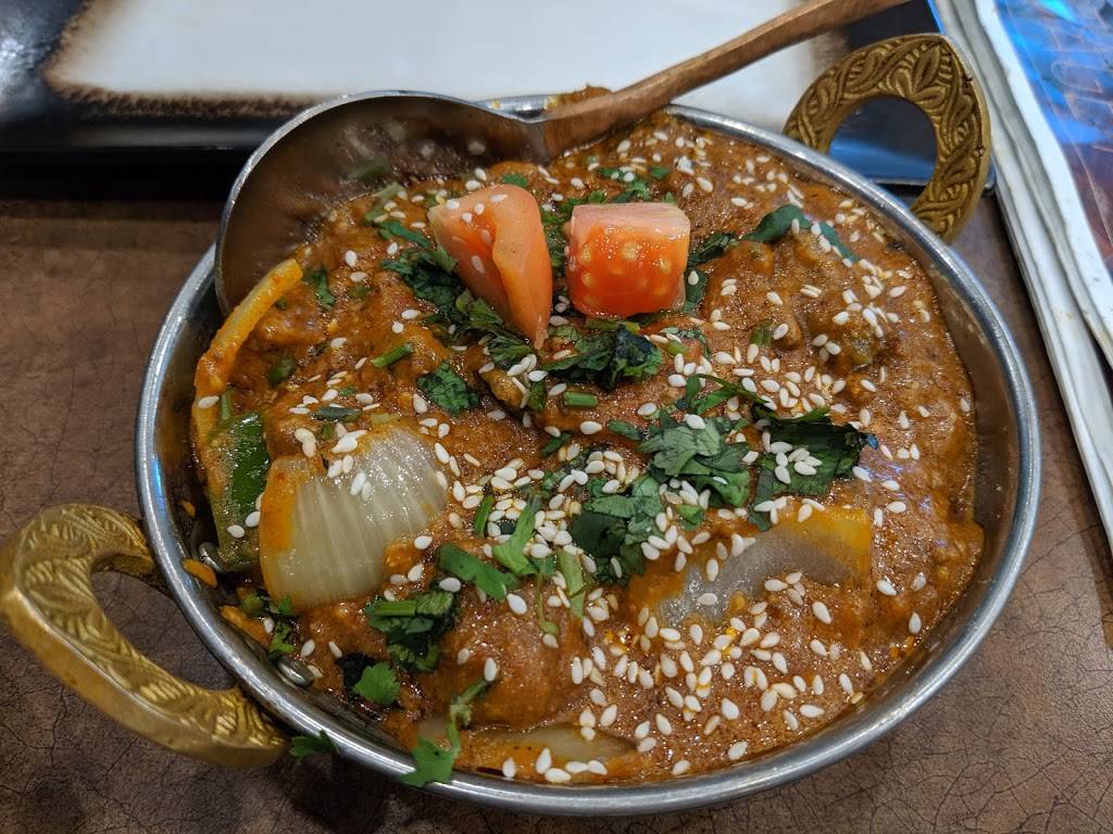 The Vintage Punjab | restaurant | 15 Gateway Blvd, Brampton, ON L6T 0H4, Canada | 4164778877 OR +1 416-477-8877