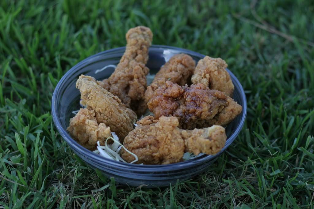 Thank You Fried Chicken | restaurant | 2009 W Commonwealth Ave A, Fullerton, CA 92833, USA | 7142781090 OR +1 714-278-1090