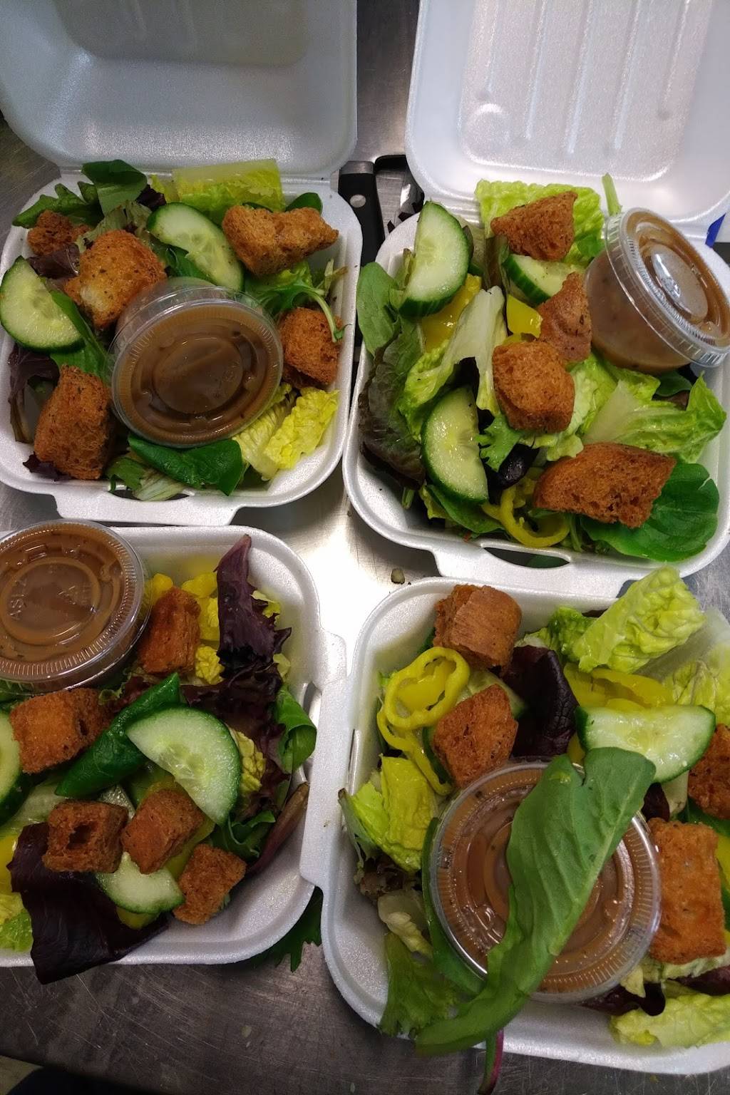 Fresco Italian Kitchen | restaurant | 441 Stone Rd, Rochester, NY 14616, USA | 5854419730 OR +1 585-441-9730