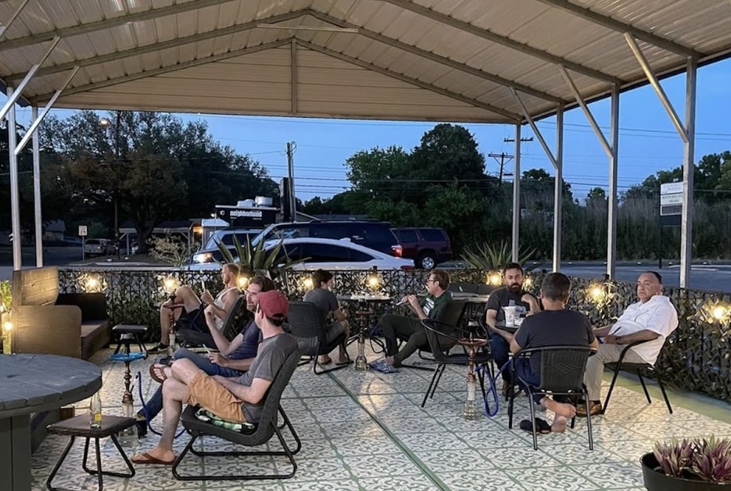 Aura Hookah Lounge | restaurant | 2621 Jones Rd, Austin, TX 78745, USA | 5127301676 OR +1 512-730-1676