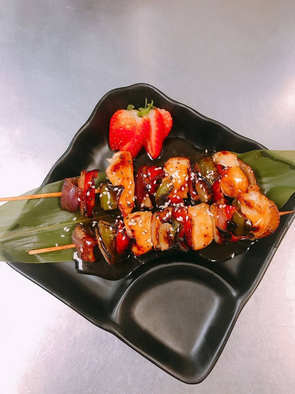 Kyoto sushi & steak house | restaurant | 355 NM-528, Rio Rancho, NM 87124, USA | 5058928668 OR +1 505-892-8668