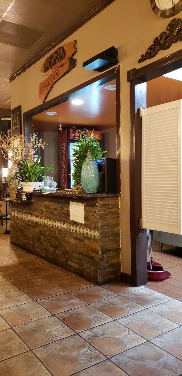 Thai Gulf Restaurant | restaurant | 19072 Beach Blvd, Huntington Beach, CA 92648, USA | 7143786003 OR +1 714-378-6003