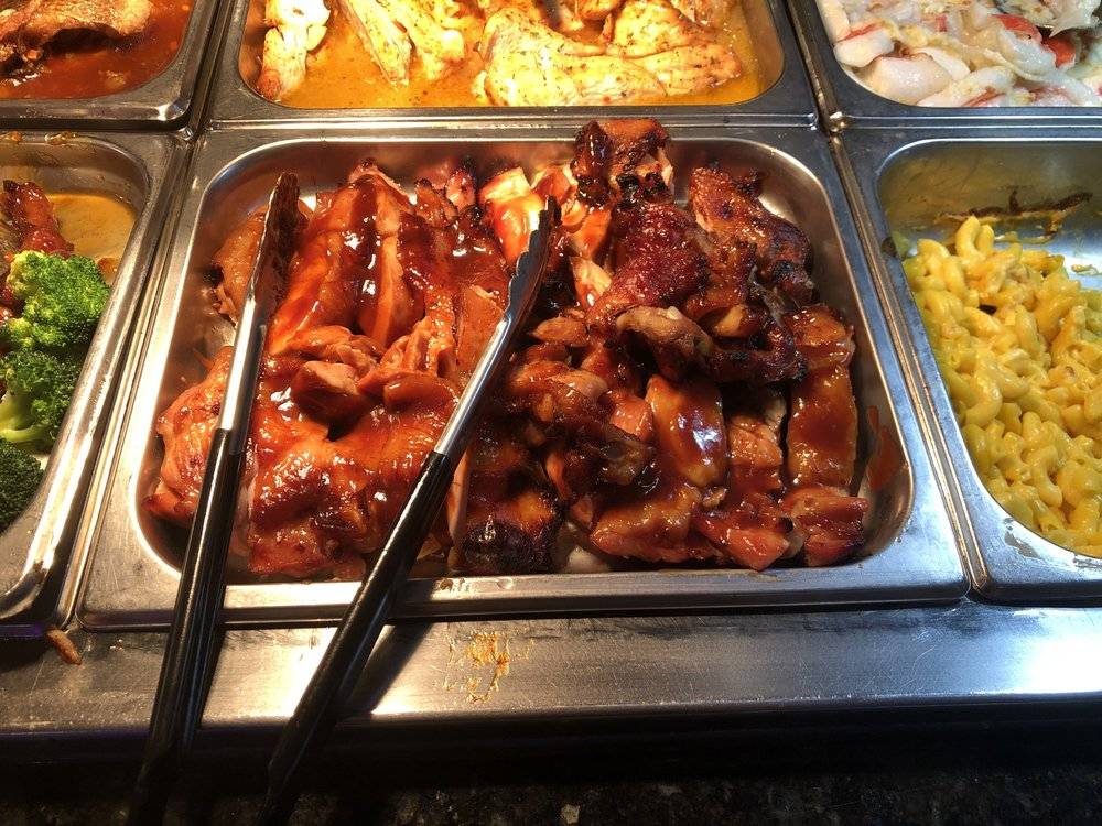 Aramingo buffet | restaurant | 3400 Aramingo Ave, Philadelphia, PA 19134, USA | 2676948385 OR +1 267-694-8385