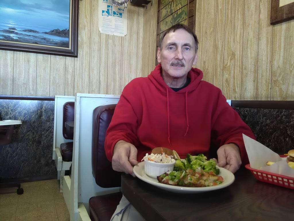 Prairie Dog Drive In Restaurant | restaurant | 1933 E Main St, Grand Prairie, TX 75050, USA | 9722620646 OR +1 972-262-0646