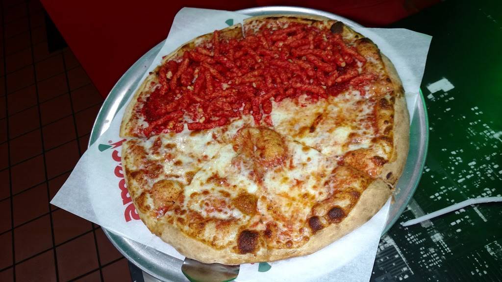 Ameci Pizza Kitchen | meal delivery | 240 N Glenoaks Blvd, Burbank, CA 91502, USA | 8188465200 OR +1 818-846-5200