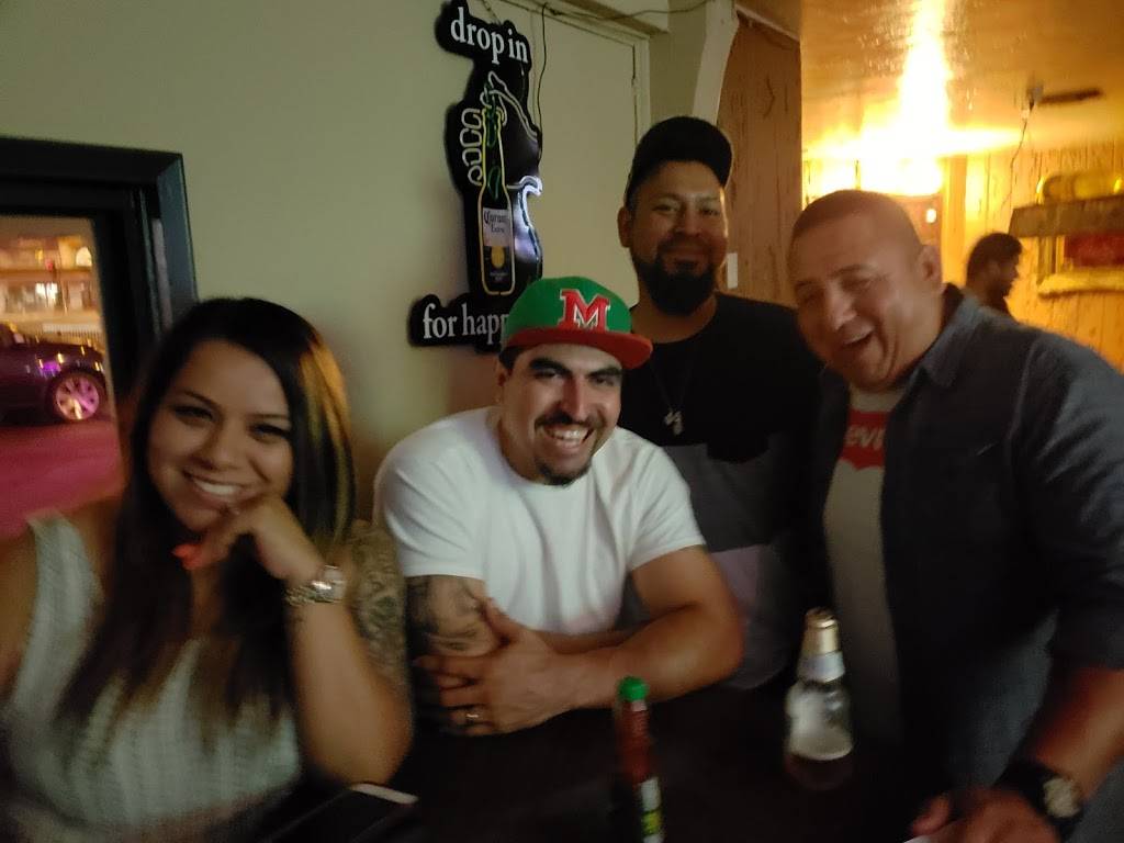 La Cabana | restaurant | 7110 Atlantic Ave, Cudahy, CA 90201, USA | 3235606123 OR +1 323-560-6123