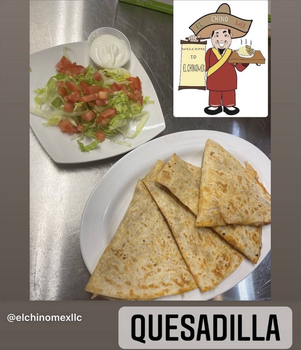 El Chino Mex | restaurant | 7350 Madison Ave, Indianapolis, IN 46227, USA | 4632128682 OR +1 463-212-8682