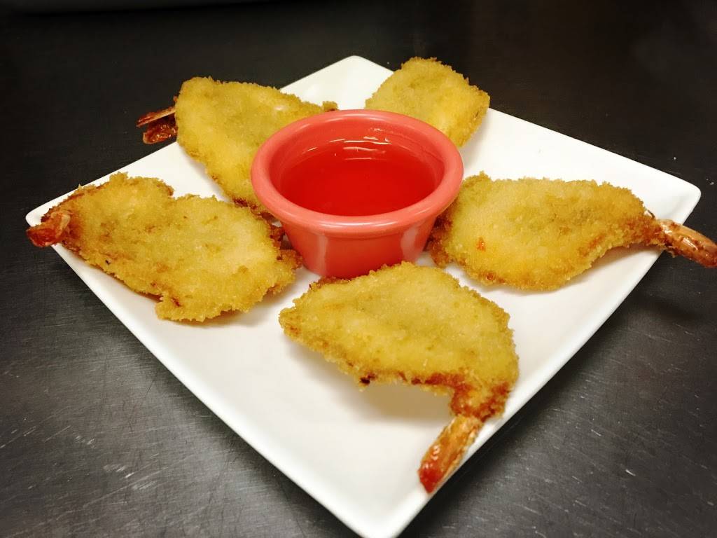 Golden Chopsticks | restaurant | 80, 4517, 9420 College Park Dr, The Woodlands, TX 77384, USA | 9362738877 OR +1 936-273-8877