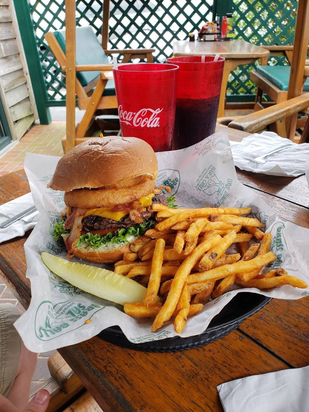 Big Peckers Bar & Grill | restaurant | 2933, 7301 Coastal Hwy, Ocean City, MD 21842, USA | 4107230690 OR +1 410-723-0690