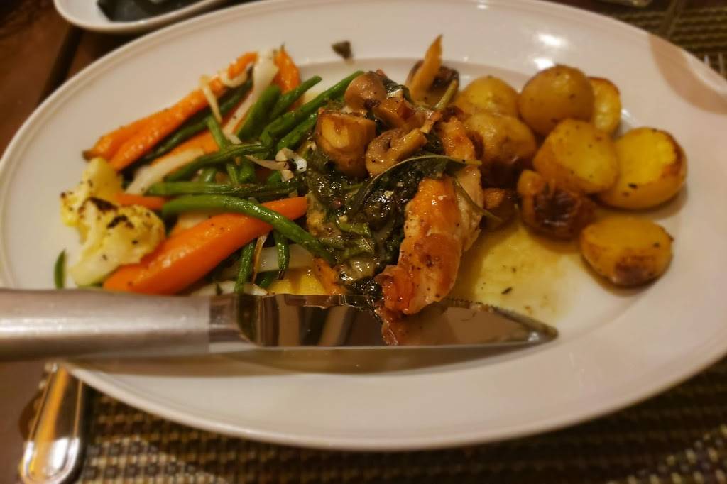 Rosaria | restaurant | 190 Main St, Saugus, MA 01906, USA | 7815582759 OR +1 781-558-2759