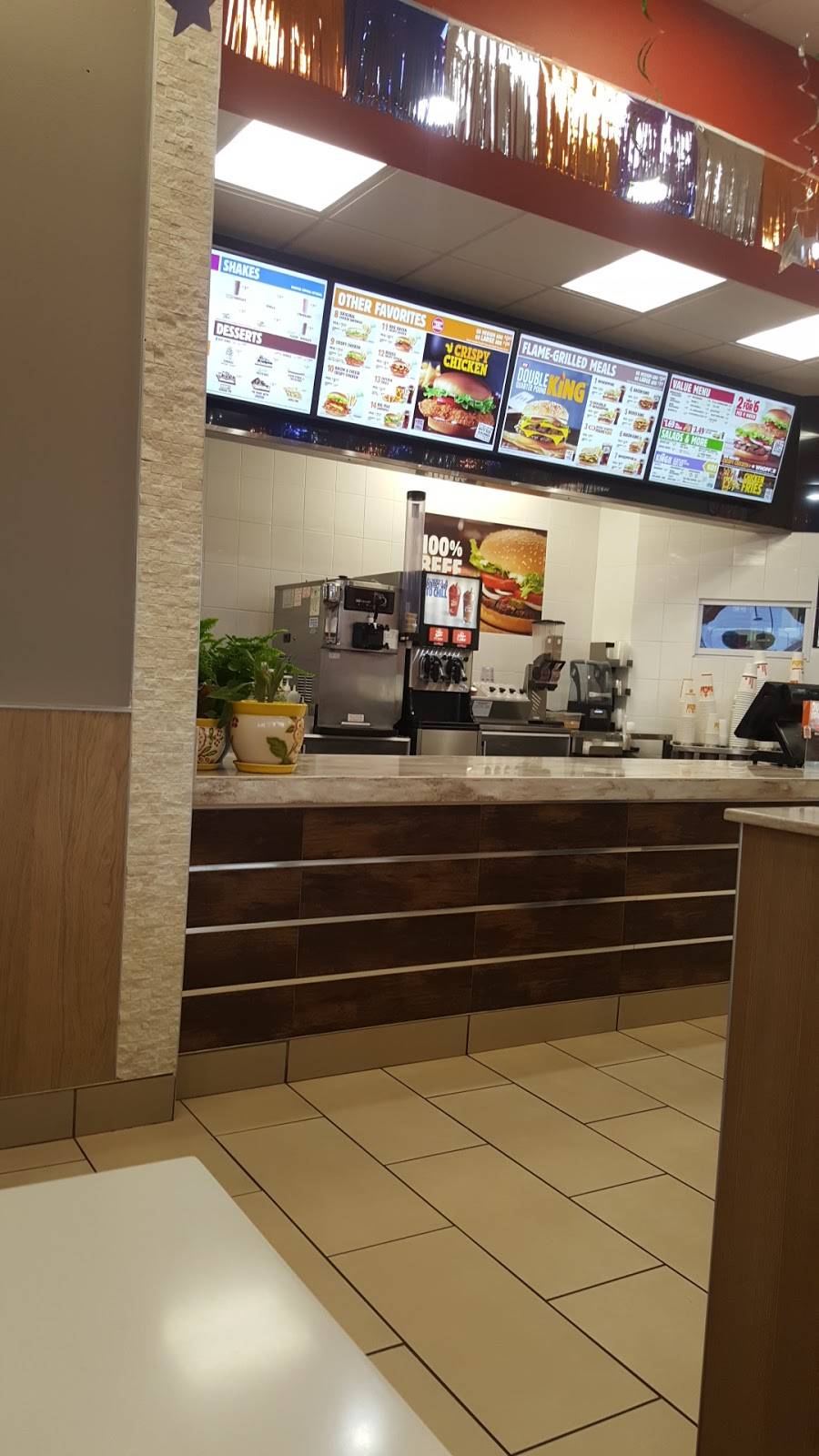 Burger King | restaurant | 309 US-202, Flemington, NJ 08822, USA | 8663942493 OR +1 866-394-2493