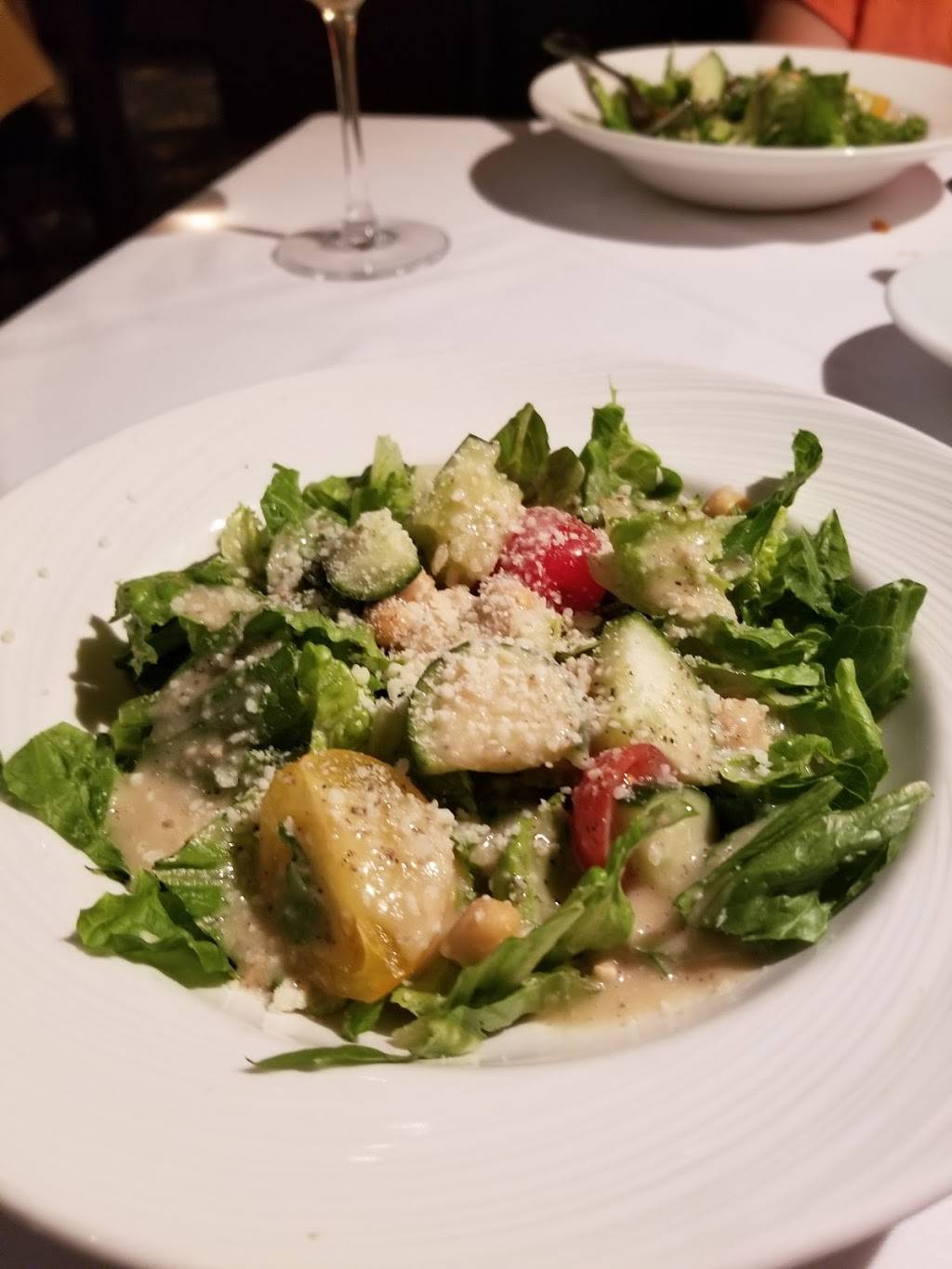 Andiamo Warren | restaurant | 7096 E 14 Mile Rd, Warren, MI 48092, USA | 5862683200 OR +1 586-268-3200