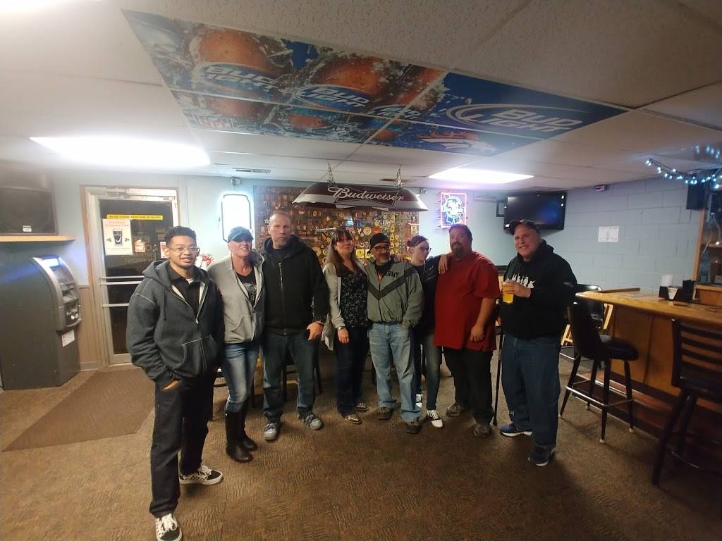 Detour Lounge | night club | 4080 Clearview Frontage Rd, Colorado Springs, CO 80911, USA | 7193929954 OR +1 719-392-9954