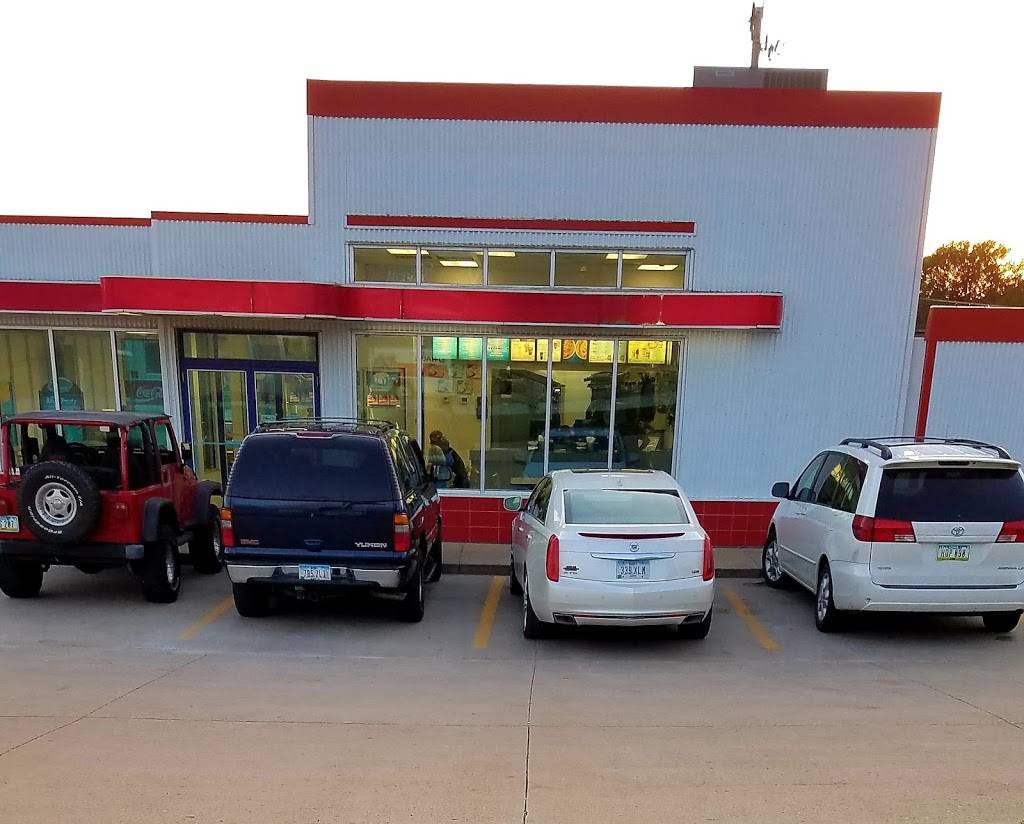 Dairy Queen Store | restaurant | 201 W Taylor St, Creston, IA 50801, USA | 6417822826 OR +1 641-782-2826