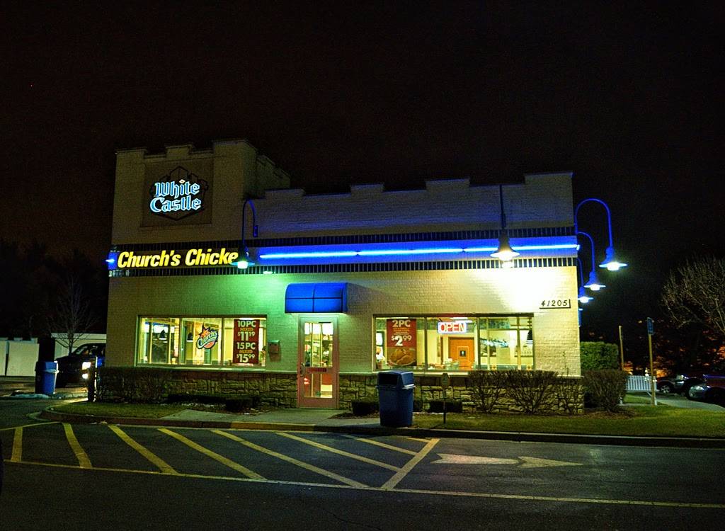 White Castle | restaurant | 17431 Dix Rd, Melvindale, MI 48122, USA | 3133862649 OR +1 313-386-2649