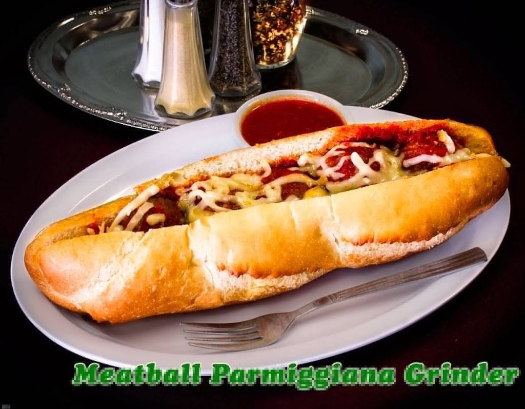 Big Italian Pizzeria & Ristorante | meal takeaway | 3335 Sonoma Blvd #20, Vallejo, CA 94590, USA | 7075528000 OR +1 707-552-8000