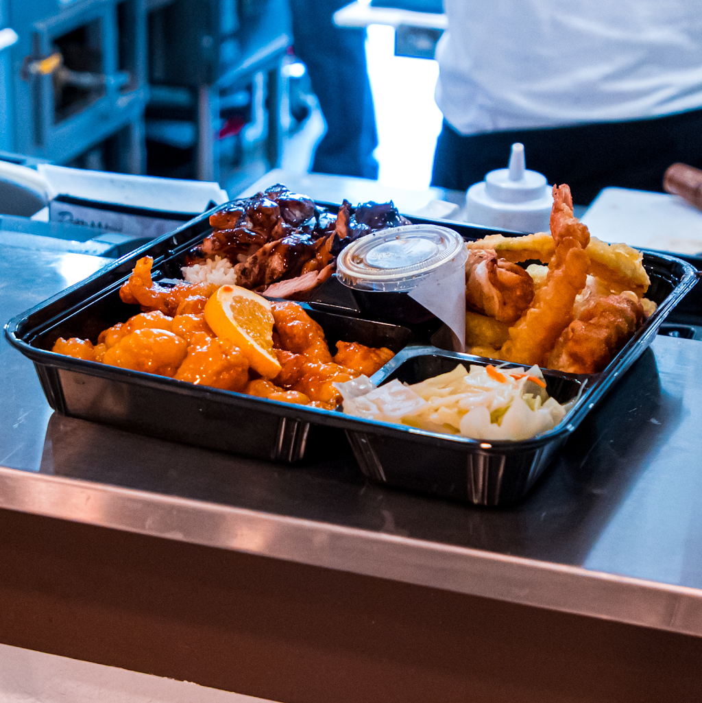 Happy Teriyaki #4 | restaurant | 2223 Pacific Ave, Tacoma, WA 98402, USA | 2532721544 OR +1 253-272-1544