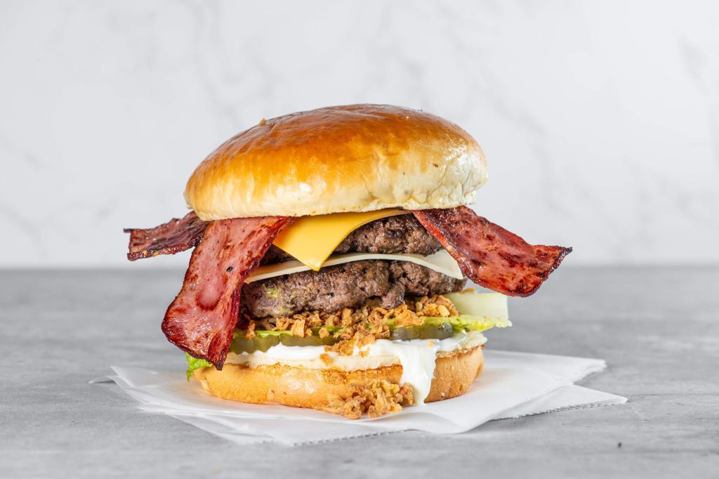 The Fatty Patty-76th St | restaurant | 5908 N 76th St, Milwaukee, WI 53218, USA | 7737321170 OR +1 773-732-1170