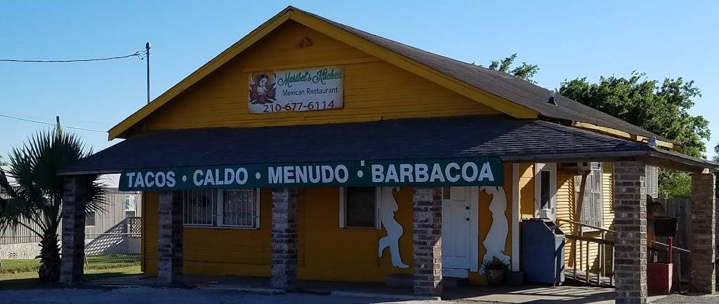 Maribels Kitchen | restaurant | 6719 Wt Montgomery, San Antonio, TX 78252, USA | 2106776114 OR +1 210-677-6114