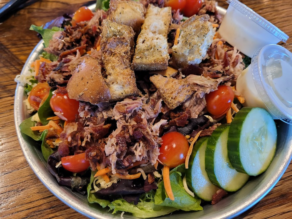 Edleys Bar-B-Que | restaurant | 6025 Nolensville Pk, Nashville, TN 37211, USA | 6152575881 OR +1 615-257-5881