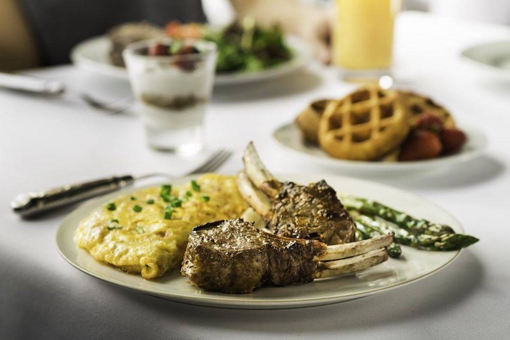 Fogo de Chão Brazilian Steakhouse | restaurant | 440 Bellevue Way NE, Bellevue, WA 98004, USA | 4254504004 OR +1 425-450-4004