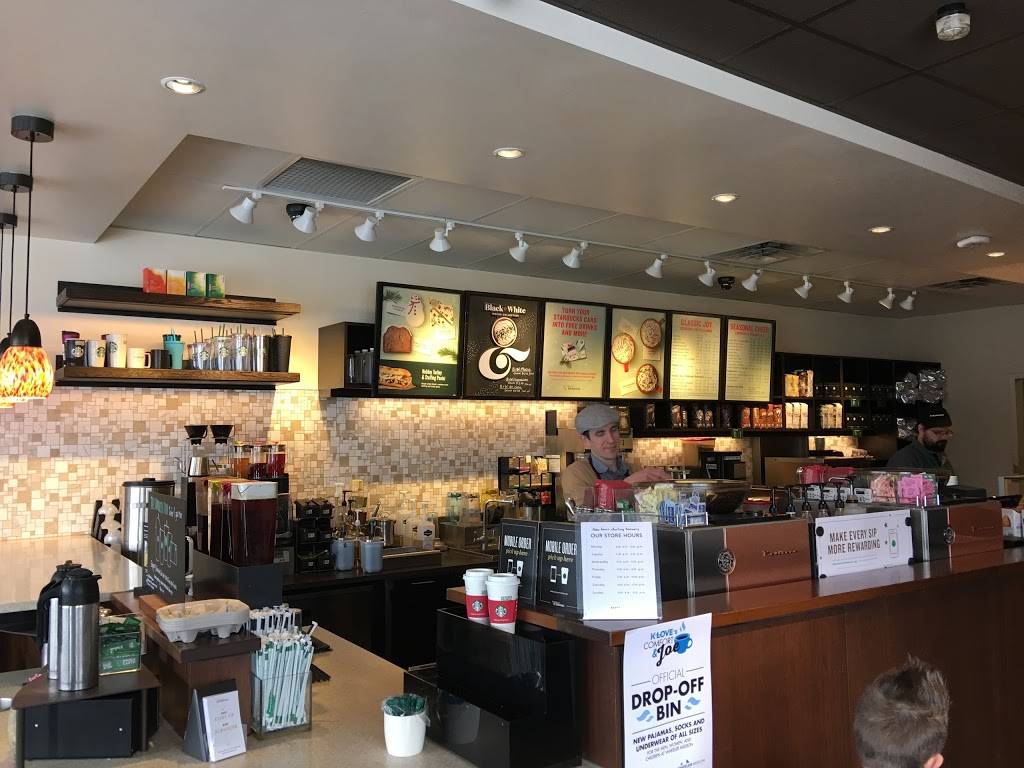 Starbucks | cafe | 5601 N Illinois St, Indianapolis, IN 46208, USA | 3172598129 OR +1 317-259-8129