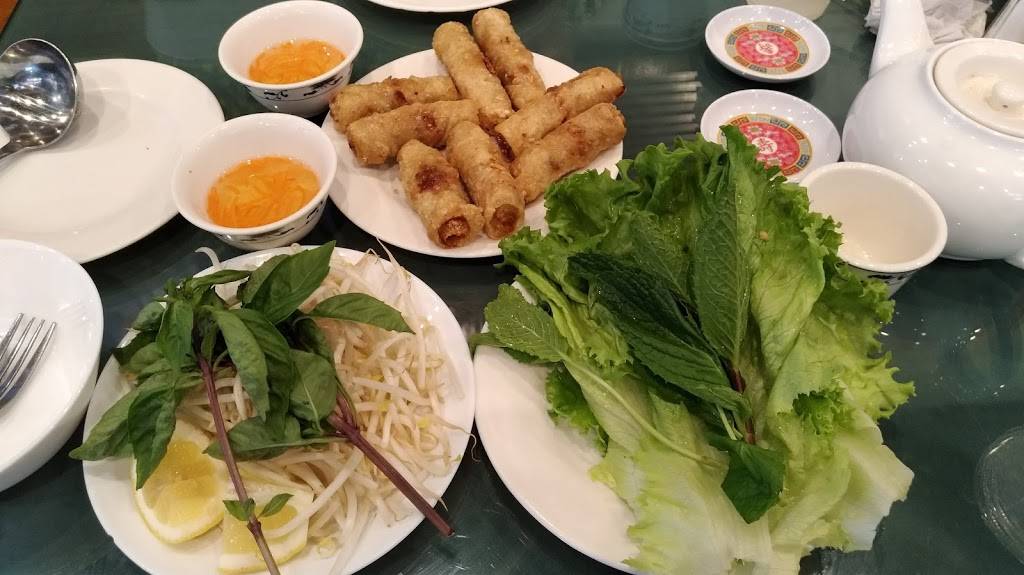 Phở Hoài | restaurant | 1906 Avenue U, Brooklyn, NY 11229, USA | 7186161233 OR +1 718-616-1233