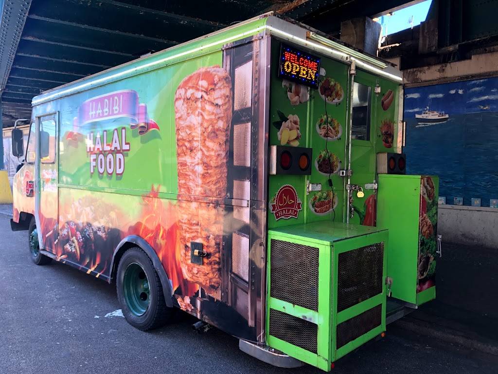 HABIBI MOROCCAN HALAL FOOD & SMOOTHIES | restaurant | 2616 E 15th St, Brooklyn, NY 11235, USA | 9294782864 OR +1 929-478-2864