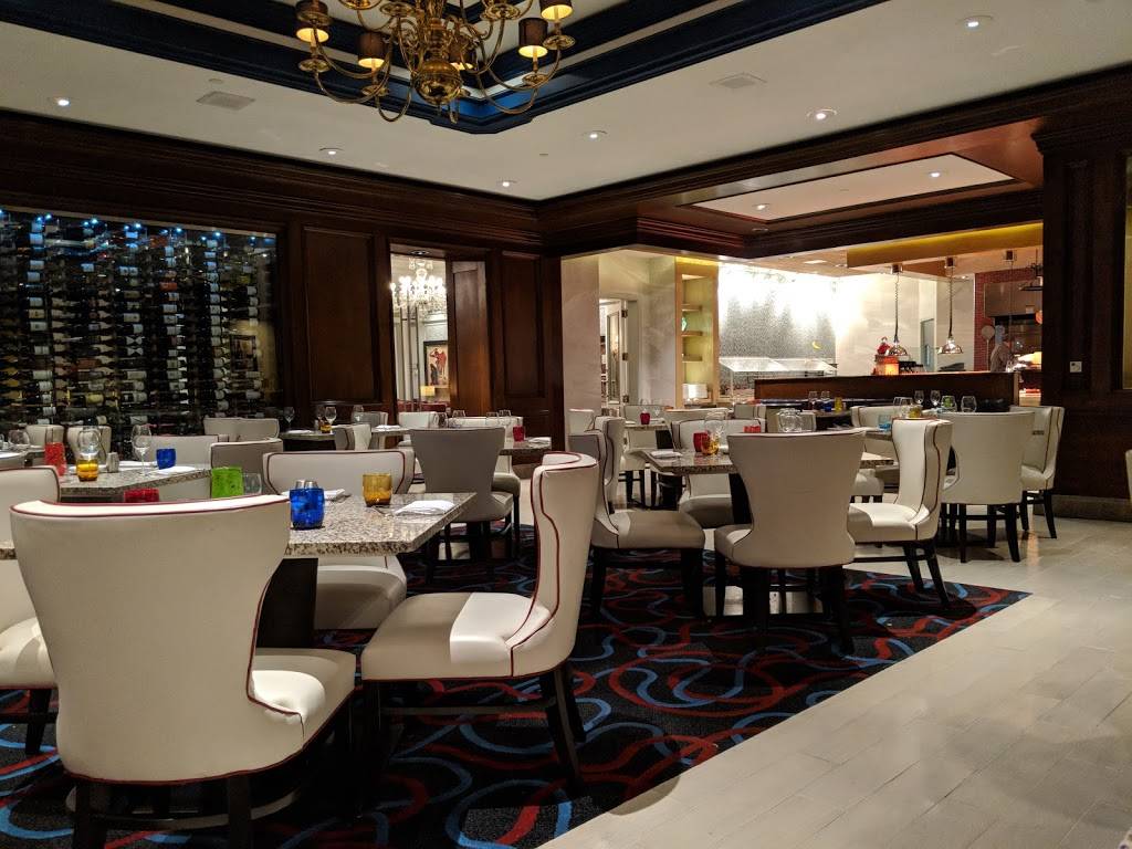 TRIA - Inspired American Cuisine | restaurant | 300 Town Center Dr, Dearborn, MI 48126, USA | 3132534475 OR +1 313-253-4475