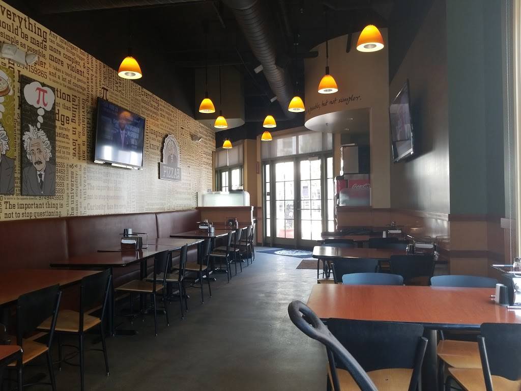 Pizza 3.14 | meal delivery | 45 Rincon Dr #101 B, Camarillo, CA 93012, USA | 8054373674 OR +1 805-437-3674