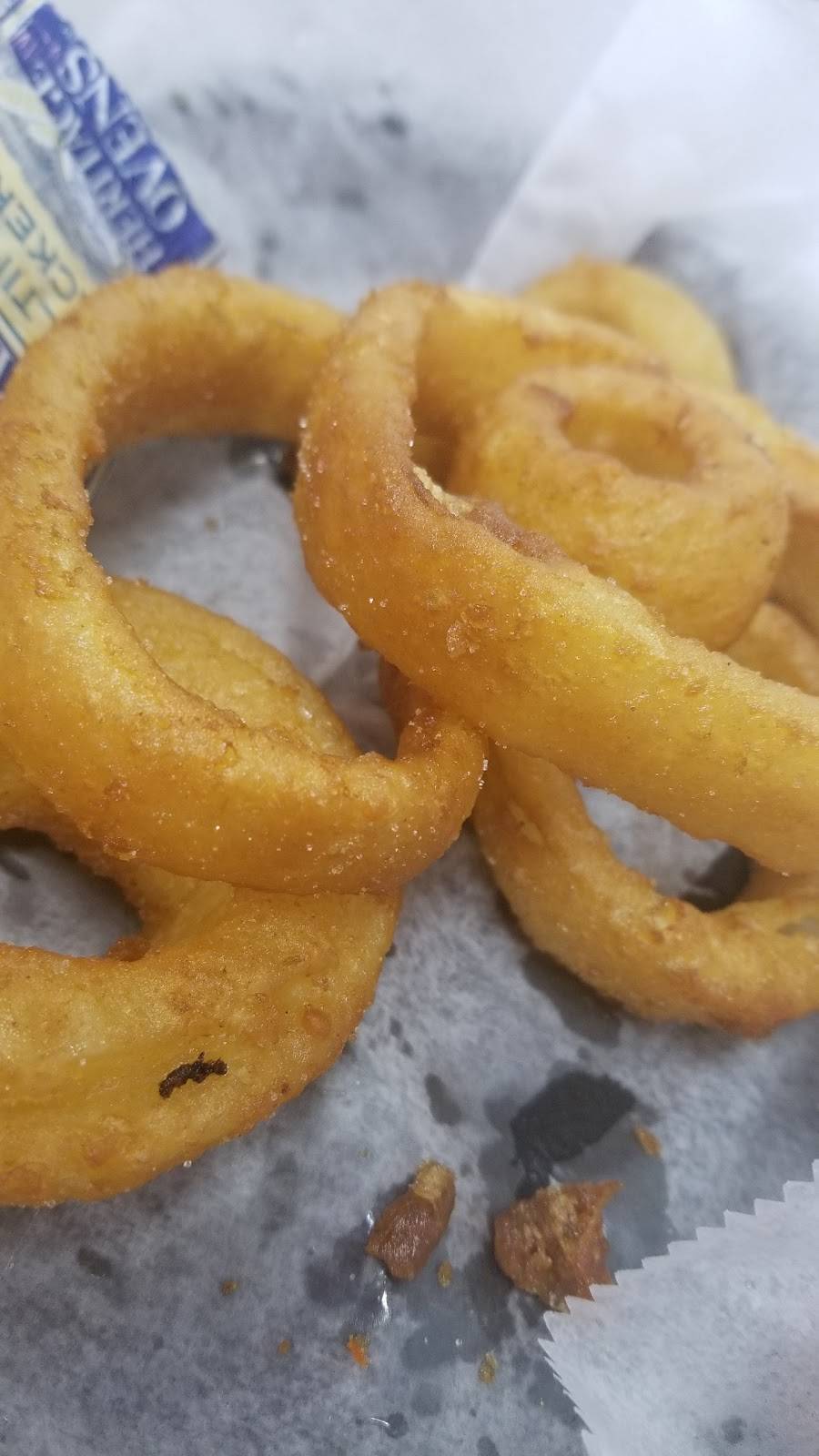 Chick-N-Run | restaurant | 301 Olde Town Way, McDonough, GA 30252, USA | 7708980370 OR +1 770-898-0370