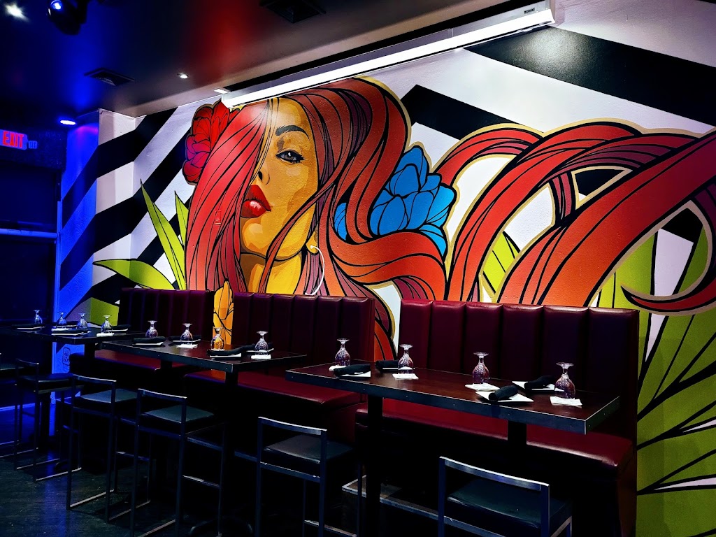 Spanglish Bar & Restaurant | restaurant | 6697 Broadway, Bronx, NY 10471, USA | 3473469886 OR +1 347-346-9886