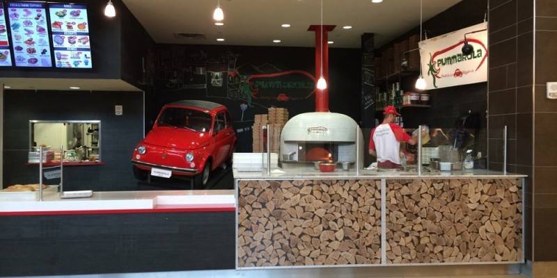 Pummarola Boca Pizza Napoletana | meal delivery | 6000 Glades Rd, Boca Raton, FL 33431, USA | 5613681868 OR +1 561-368-1868