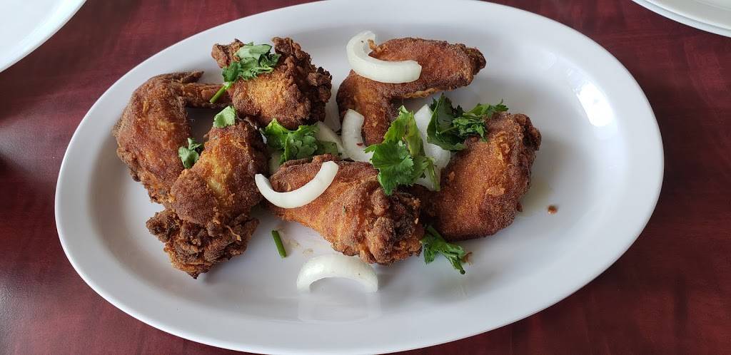 Asian Flavor Restaurant | restaurant | 1806 Wyandotte St W, Windsor, ON N9B 1J3, Canada | 5192548888 OR +1 519-254-8888