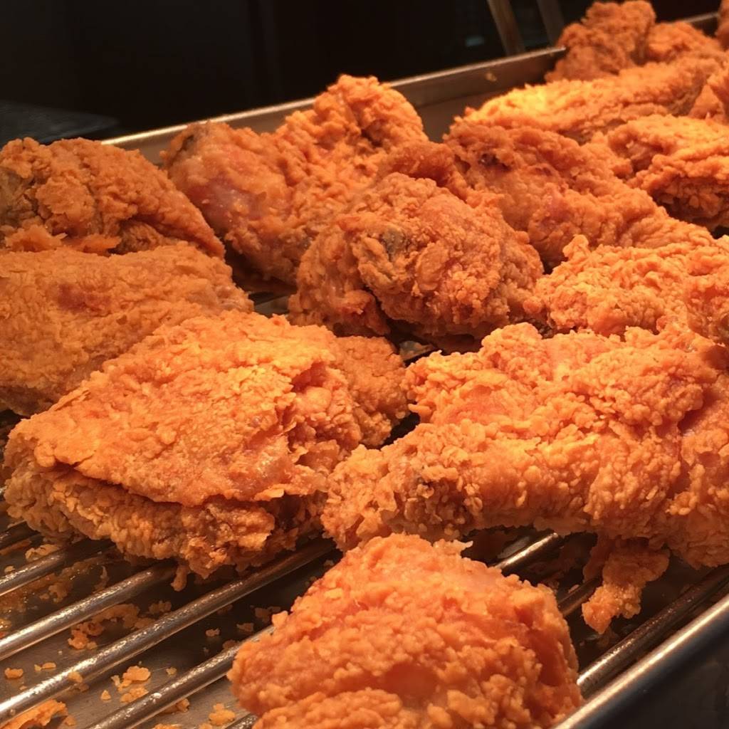 Hartz Chicken Buffet | restaurant | 1215 Pinemont Dr, Houston, TX 77018, USA | 7136818050 OR +1 713-681-8050