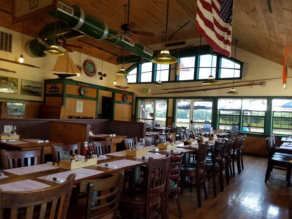 Lennys Indian Head Inn | restaurant | 205 S Montowese St, Branford, CT 06405, USA | 2034881500 OR +1 203-488-1500