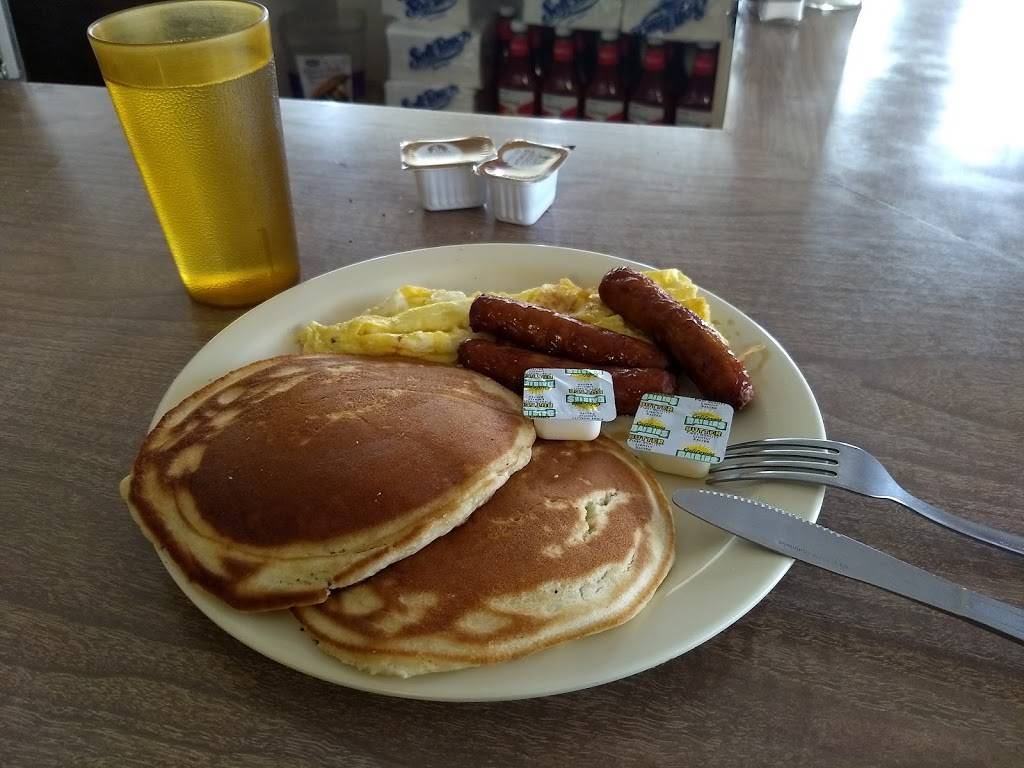 Luckys Breakfast | restaurant | 3804 Grim Ave, San Diego, CA 92104, USA | 6192972760 OR +1 619-297-2760