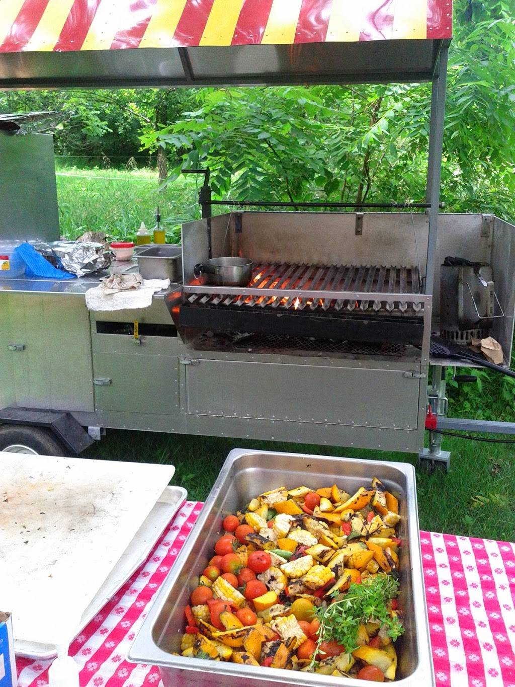 La Pampa mobile grill | restaurant | 270 King St, Yellow Springs, OH 45387, USA | 9377684865 OR +1 937-768-4865