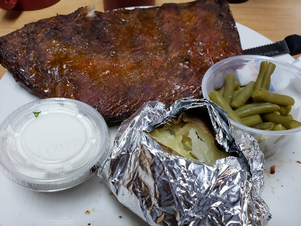 Grannys Kitchen | restaurant | 104 N Main St, Oakley, MI 48649, USA | 9898454941 OR +1 989-845-4941