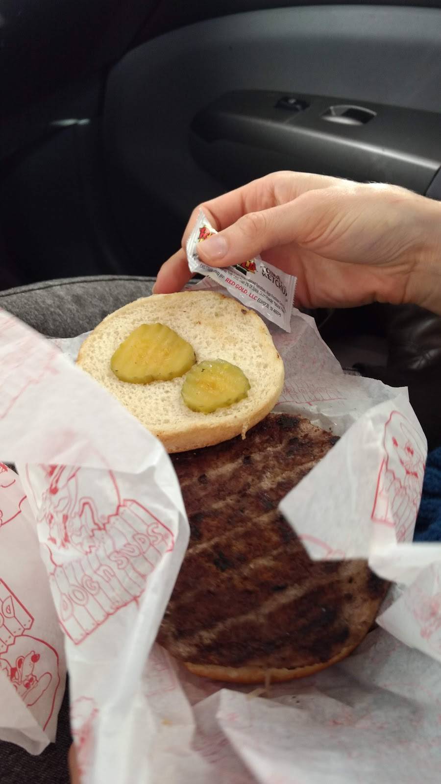 Dog n Suds | restaurant | 4735, 601 Sagamore Pkwy S, Lafayette, IN 47905, USA | 7654475457 OR +1 765-447-5457