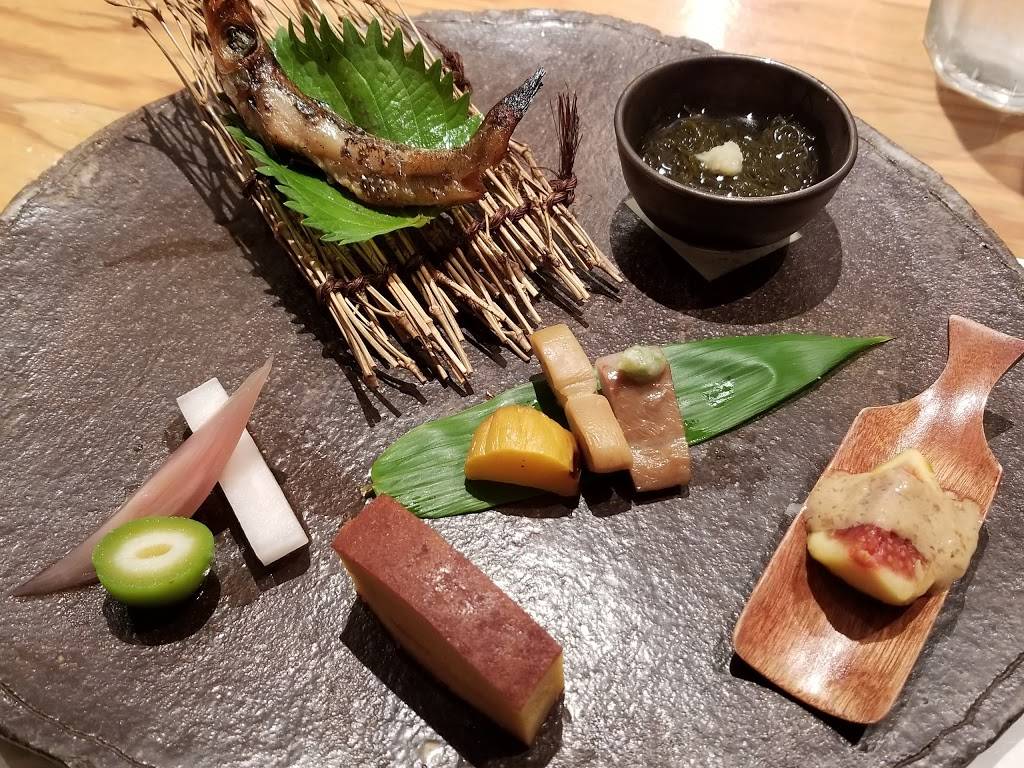 Mori Sushi | restaurant | 11500 Pico Blvd, Los Angeles, CA 90064, USA | 3104793939 OR +1 310-479-3939