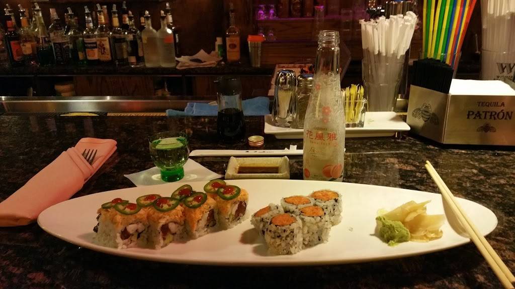 Ichiban | restaurant | 179 Linwood Ave, Colchester, CT 06415, USA | 8605376888 OR +1 860-537-6888