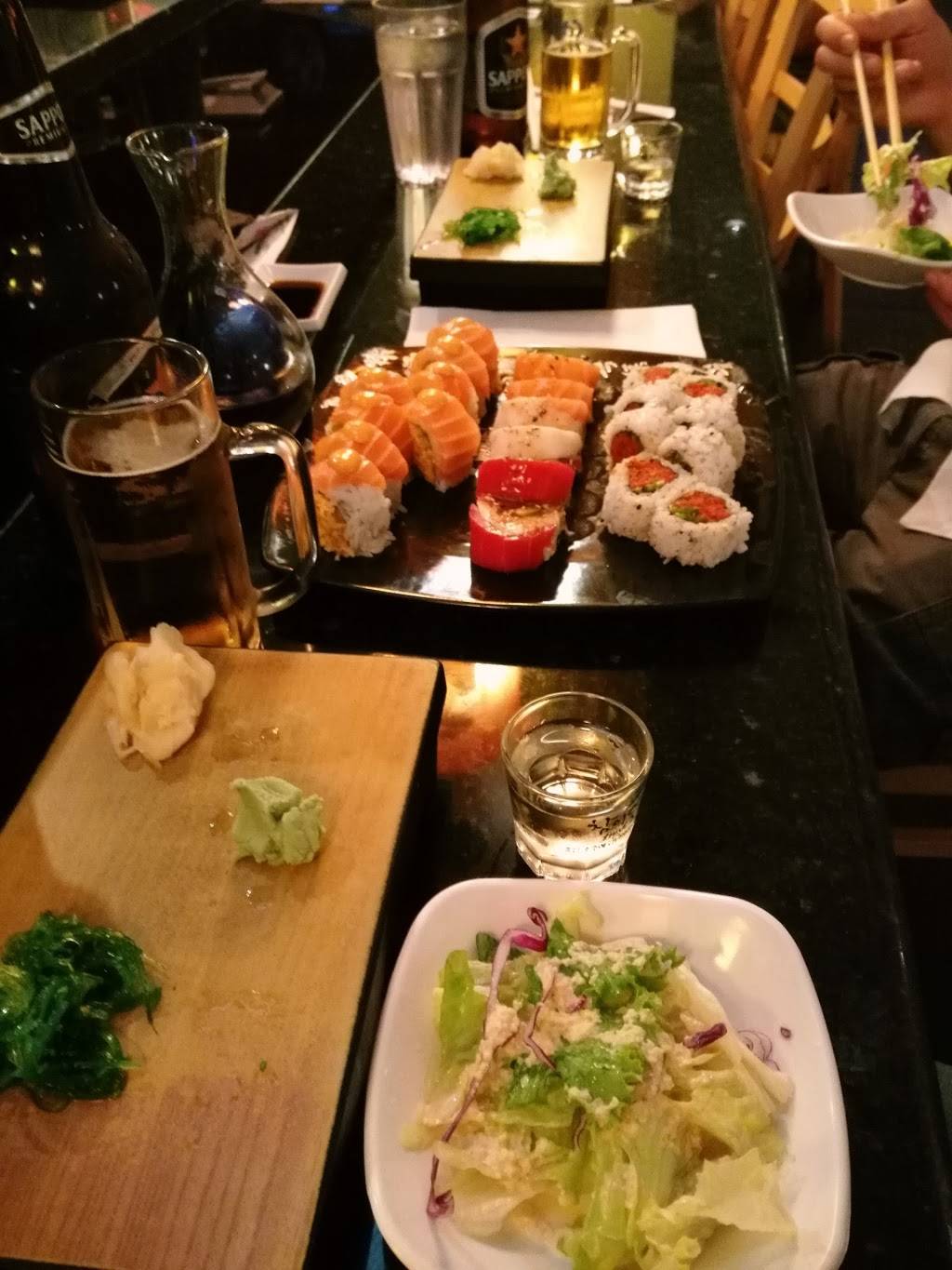 Izumi Japanese Restaurant | restaurant | 12245 Poway Rd, Poway, CA 92064, USA | 8583913080 OR +1 858-391-3080