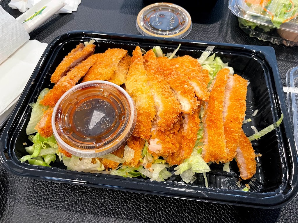 Dragon Sushi | restaurant | 2072 Frederick Douglass Blvd, New York, NY 10026, USA | 9172614478 OR +1 917-261-4478