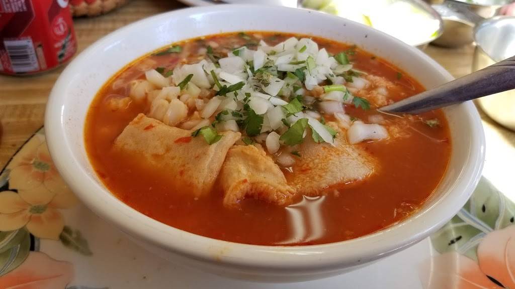 Ramirez Taco Shop | restaurant | 3642 National Ave, San Diego, CA 92113, USA | 6192649568 OR +1 619-264-9568