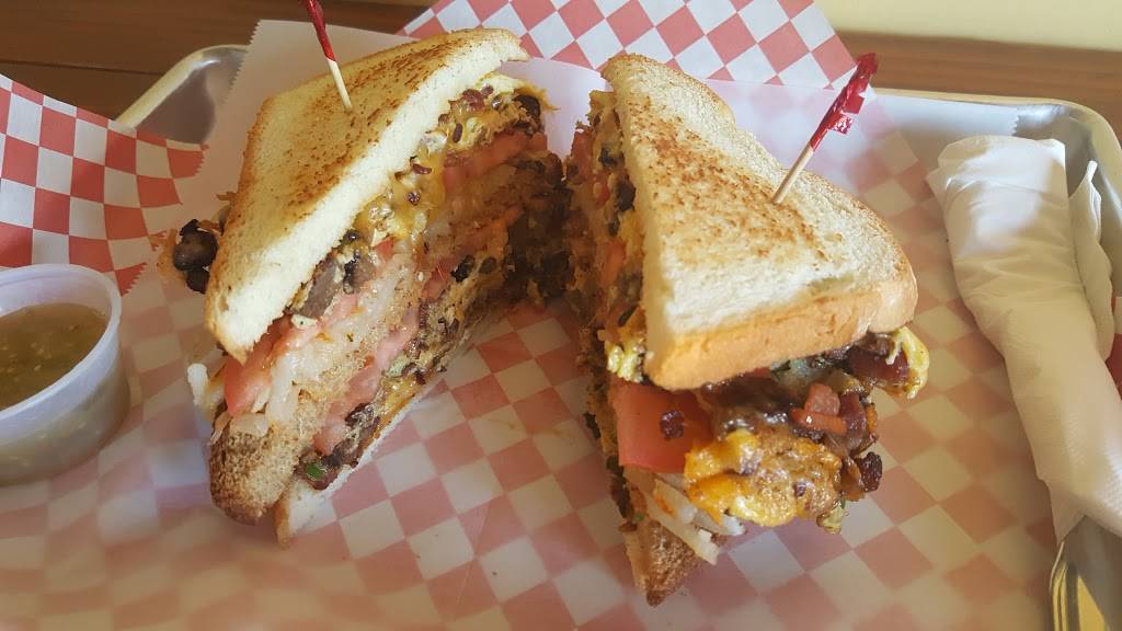 Three Borders Brunch | restaurant | 5269 W Olympic Blvd, Los Angeles, CA 90036, USA | 3234409294 OR +1 323-440-9294