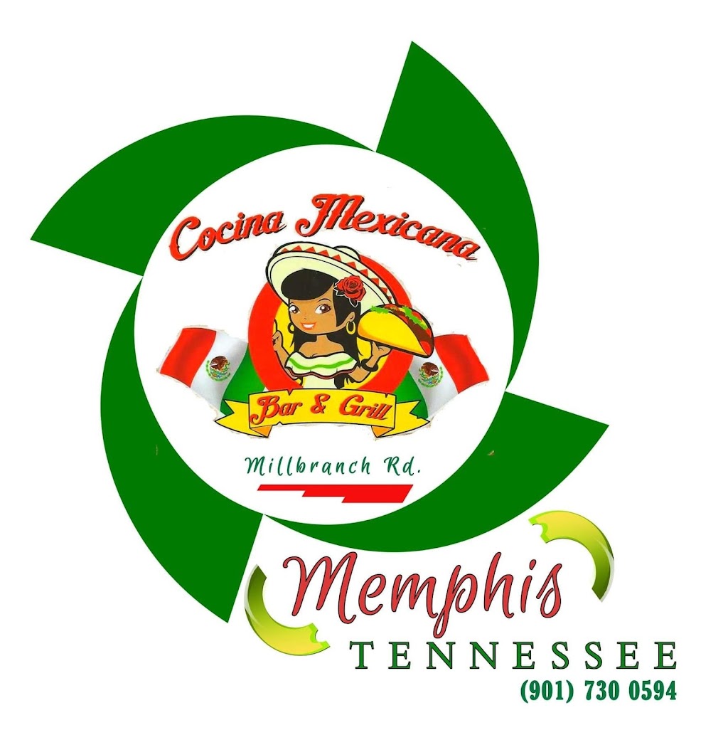 COCINA MEXICANA BAR & GRILL WOLFCHASE | restaurant | 2798 New Brunswick Rd, Memphis, TN 38133, USA | 9017798163 OR +1 901-779-8163