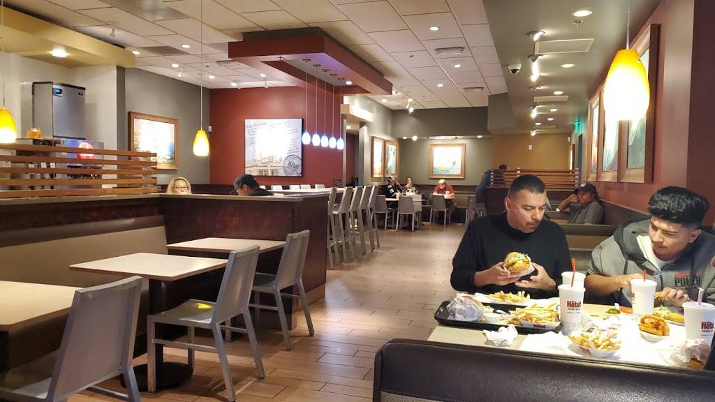 The Habit Burger Grill | restaurant | 6482 N. Decatur Blvd #H100A, Las Vegas, NV 89131, USA | 7025861488 OR +1 702-586-1488