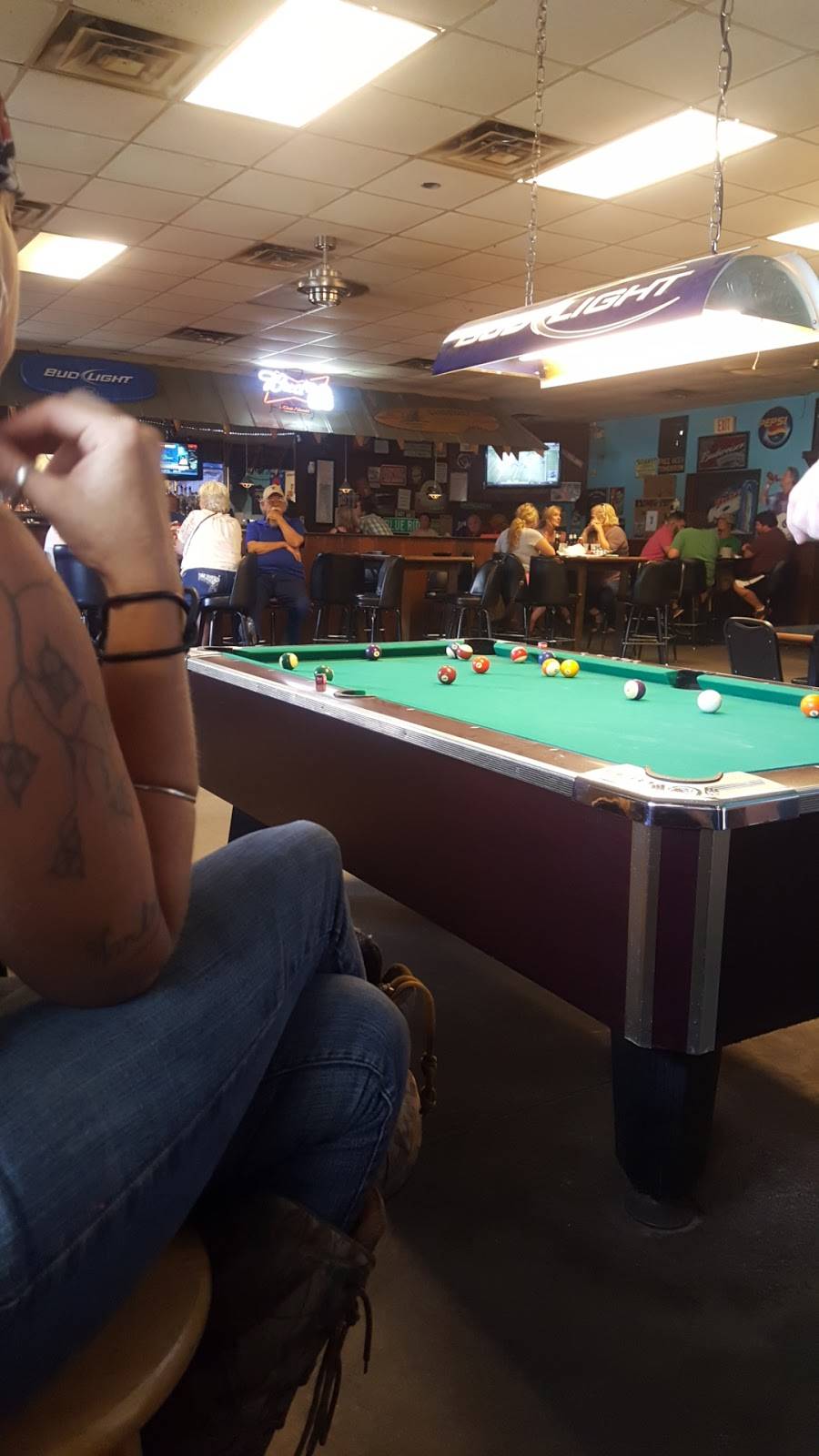 Aynor Foods & Spirits | restaurant | 1676 US-501, Galivants Ferry, SC 29544, USA | 8433581000 OR +1 843-358-1000