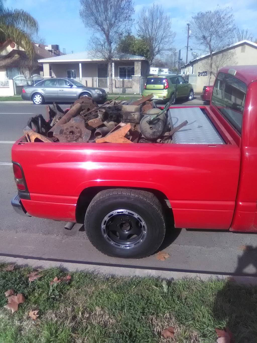 Bingo Grocery | restaurant | 2143 E Belmont Ave, Fresno, CA 93701, USA | 5594980857 OR +1 559-498-0857